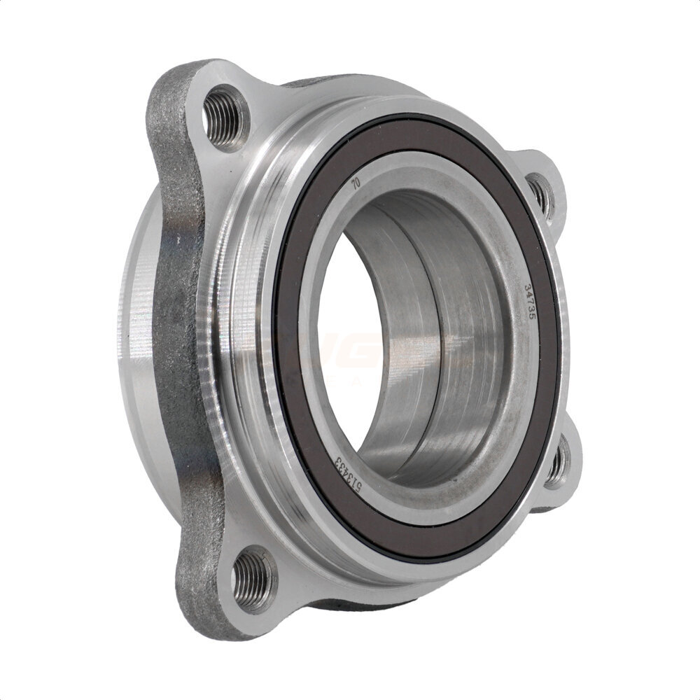 Kugel 70-513433 Wheel Bearing Assembly