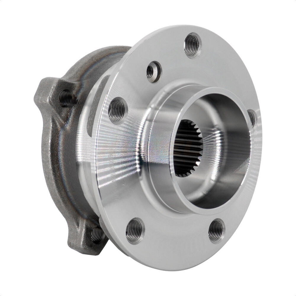 Kugel 70-513438 Wheel Bearing and Hub Assembly
