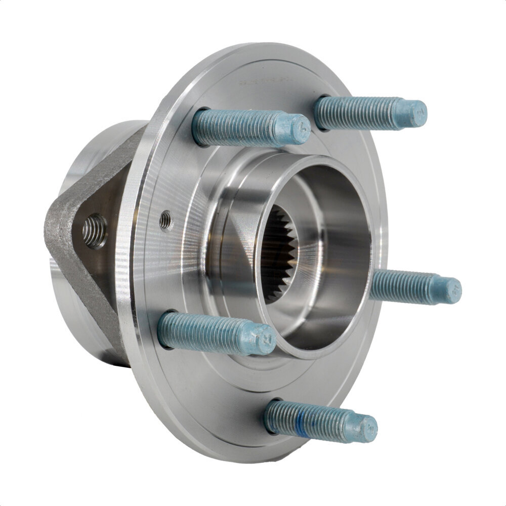 Kugel 70-513442 Wheel Bearing and Hub Assembly