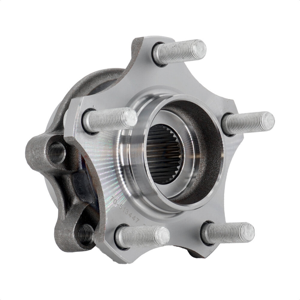Kugel 70-513447 Wheel Bearing and Hub Assembly