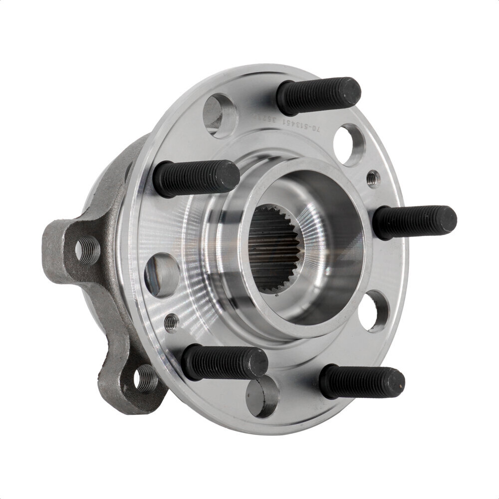 Kugel 70-513451 Wheel Bearing and Hub Assembly