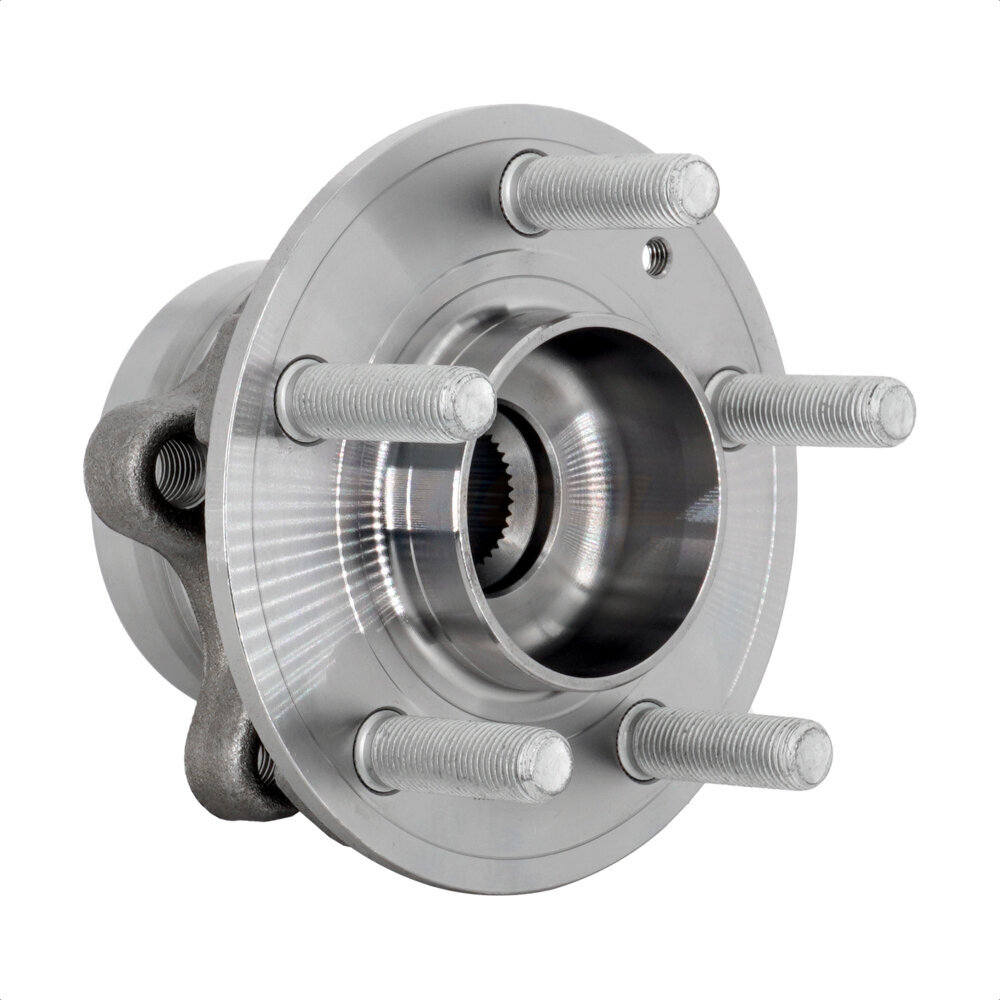 Kugel 70-513452 Wheel Bearing and Hub Assembly