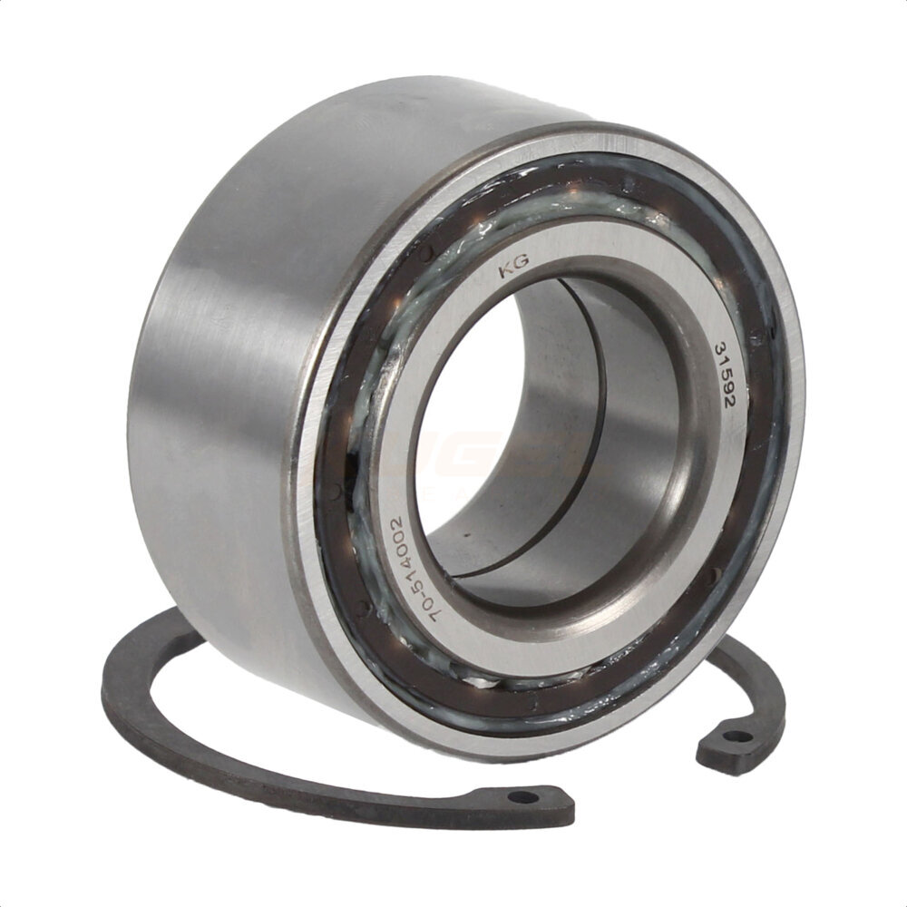 Kugel 70-514002 Wheel Bearing