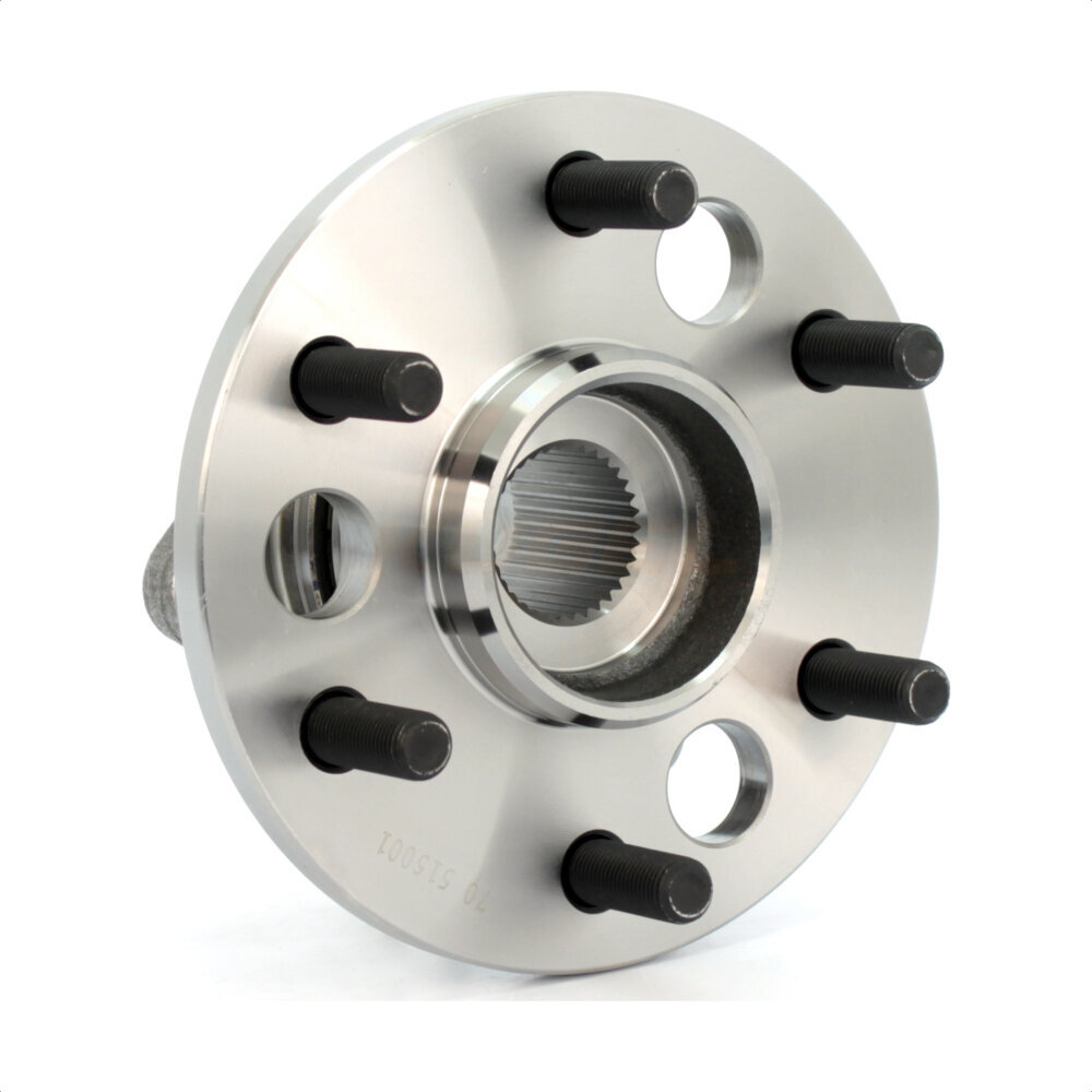 Kugel 70-515001 Wheel Bearing and Hub Assembly