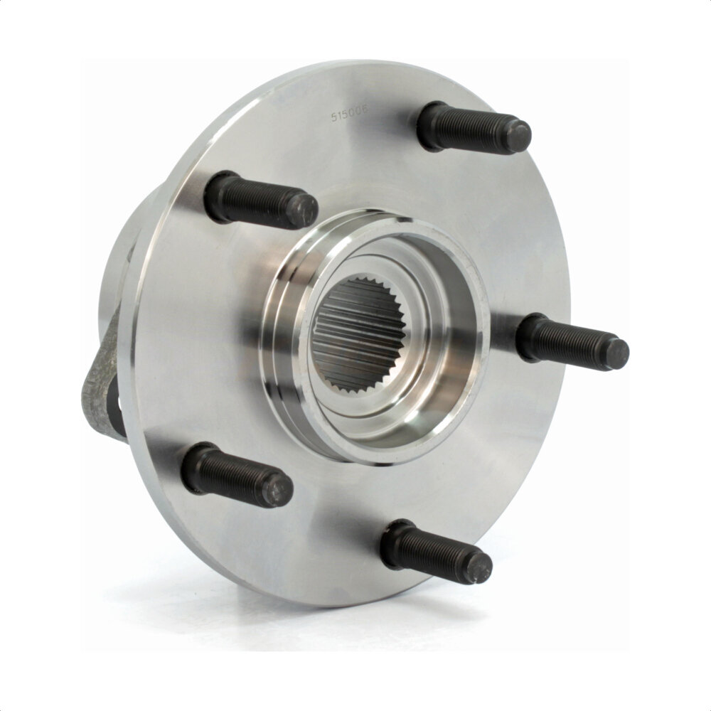 Kugel 70-515006 Wheel Bearing and Hub Assembly