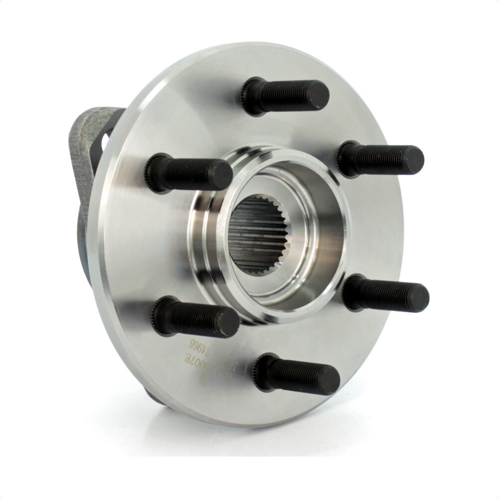 Kugel 70-515007 Wheel Bearing and Hub Assembly