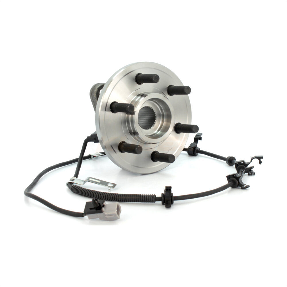 Kugel 70-515008 Wheel Bearing and Hub Assembly