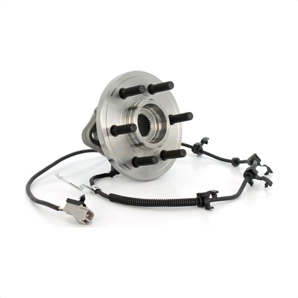Kugel 70-515009 Wheel Bearing and Hub Assembly