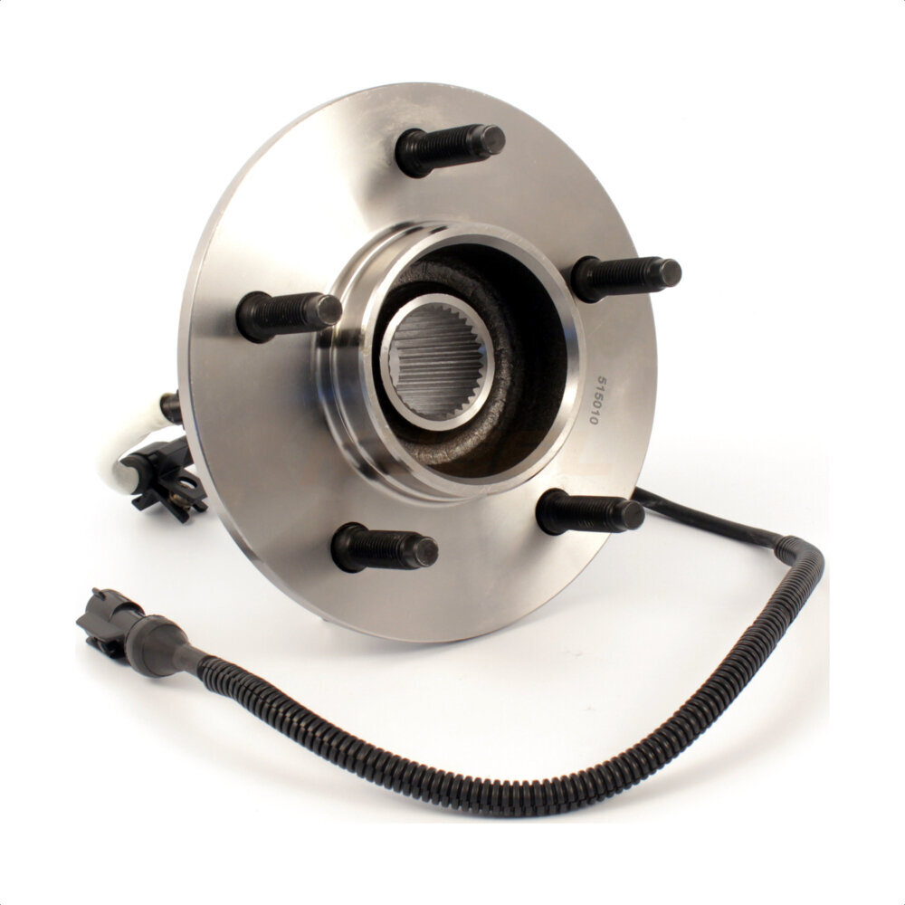 Kugel 70-515010 Wheel Bearing and Hub Assembly