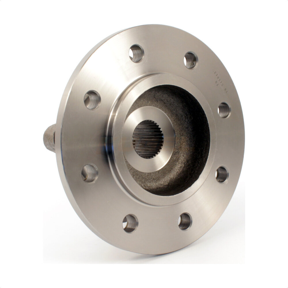 Kugel 70-515012 Wheel Bearing and Hub Assembly