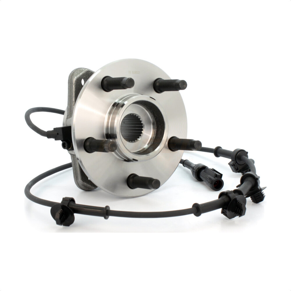 Kugel 70-515013 Wheel Bearing and Hub Assembly