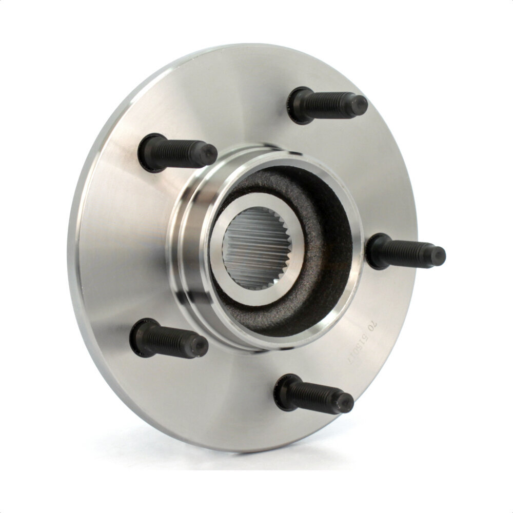 Kugel 70-515017 Wheel Bearing and Hub Assembly