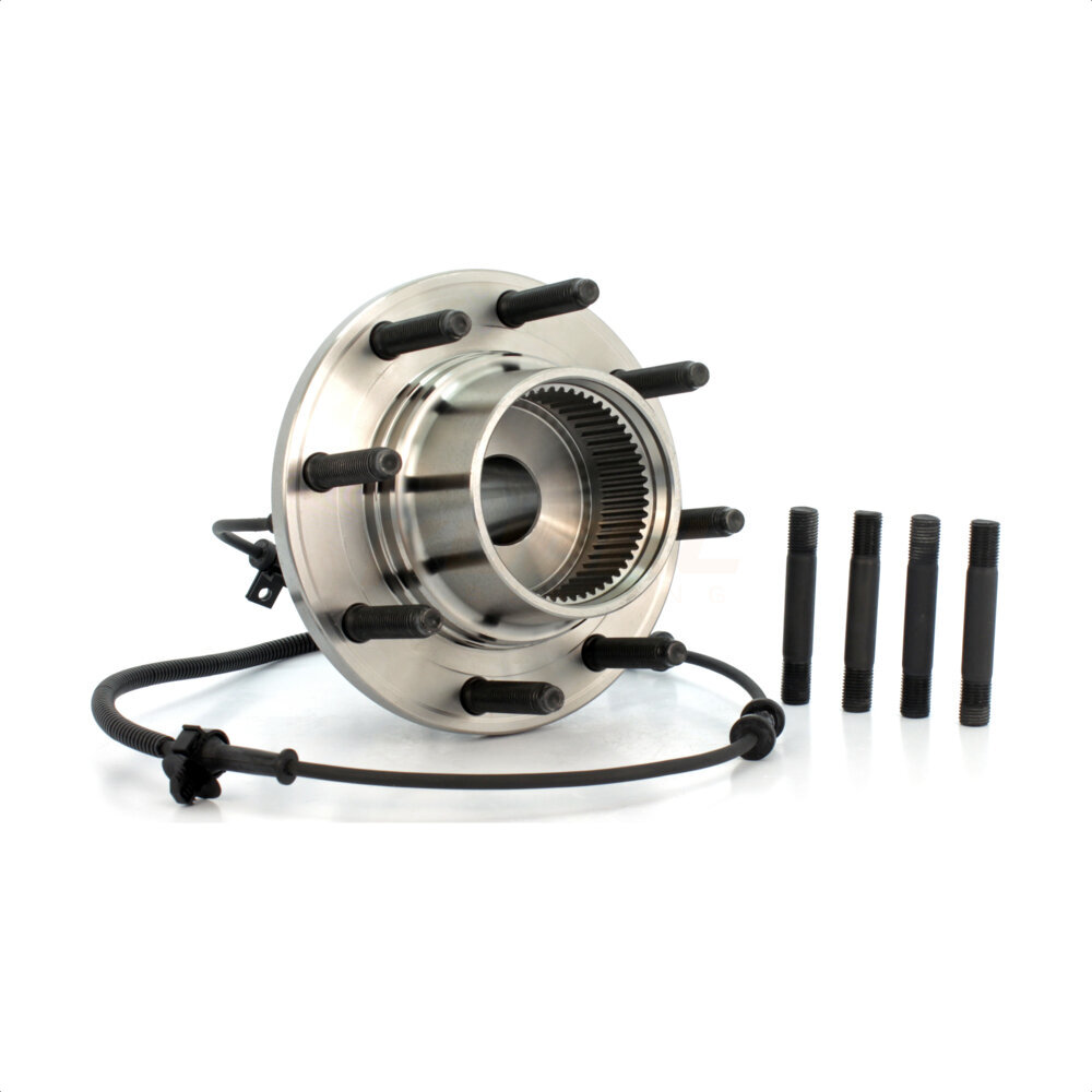 Kugel 70-515020 Wheel Bearing and Hub Assembly