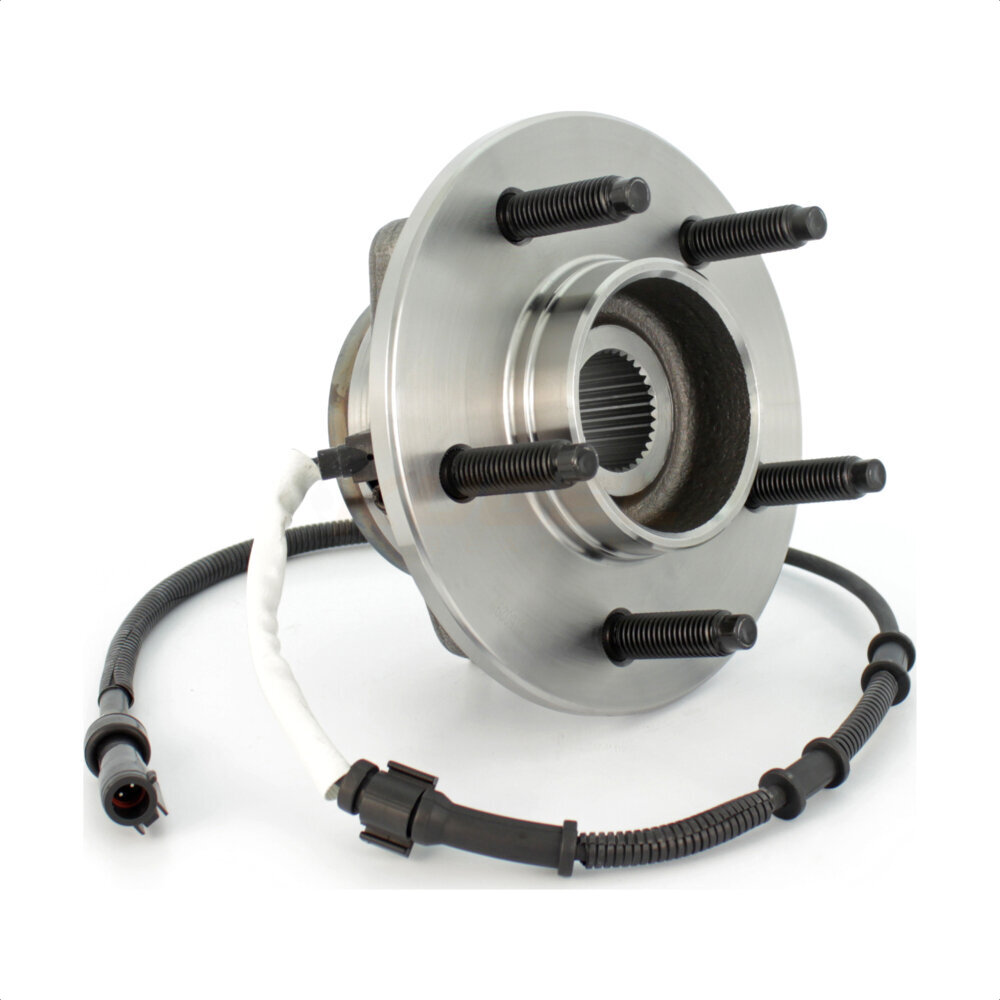 Kugel 70-515029 Wheel Bearing and Hub Assembly