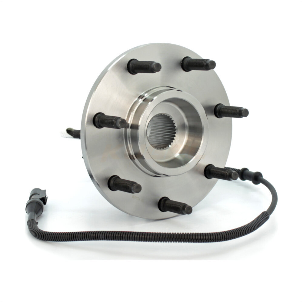 Kugel 70-515030 Wheel Bearing and Hub Assembly