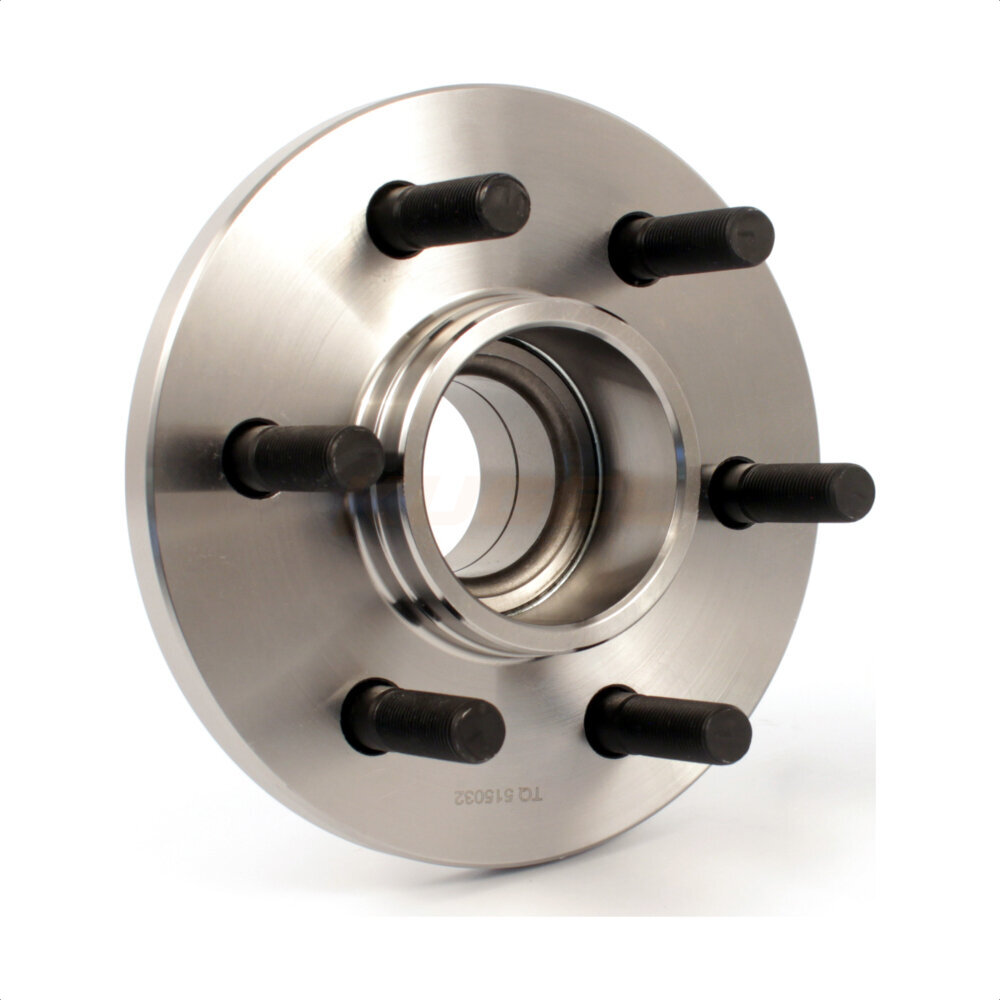 Kugel 70-515032 Wheel Bearing and Hub Assembly
