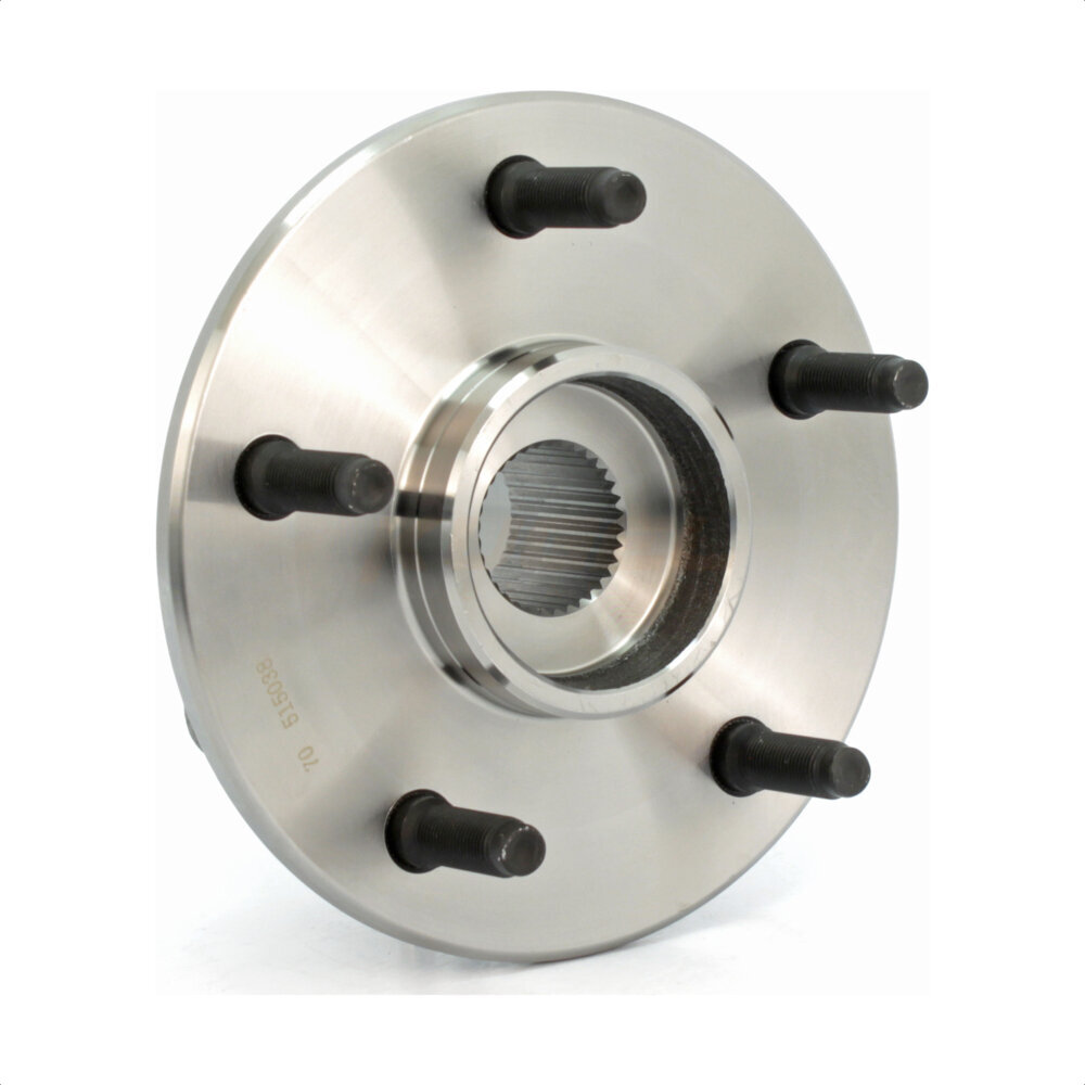 Kugel 70-515038 Wheel Bearing and Hub Assembly