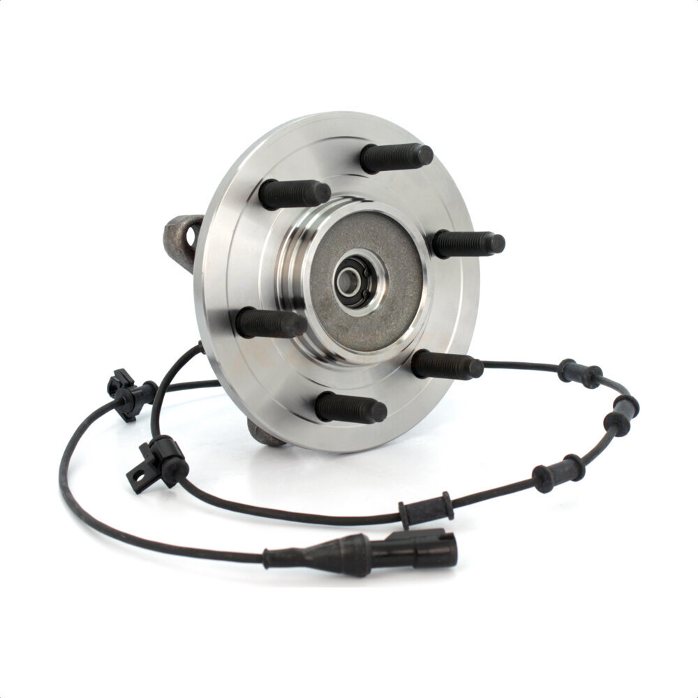 Kugel 70-515043 Wheel Bearing and Hub Assembly