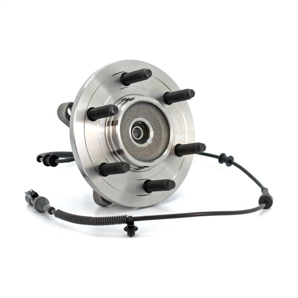 Kugel 70-515046 Wheel Bearing and Hub Assembly