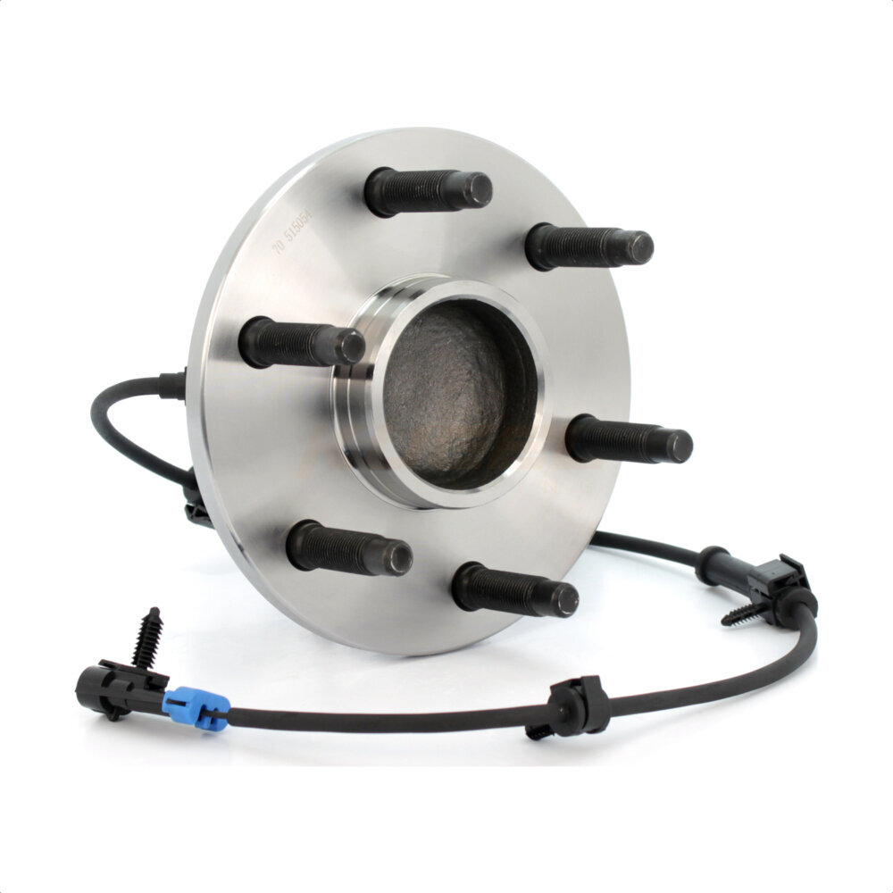 Kugel 70-515054 Wheel Bearing and Hub Assembly