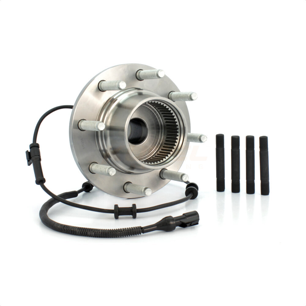 Kugel 70-515056 Wheel Bearing and Hub Assembly