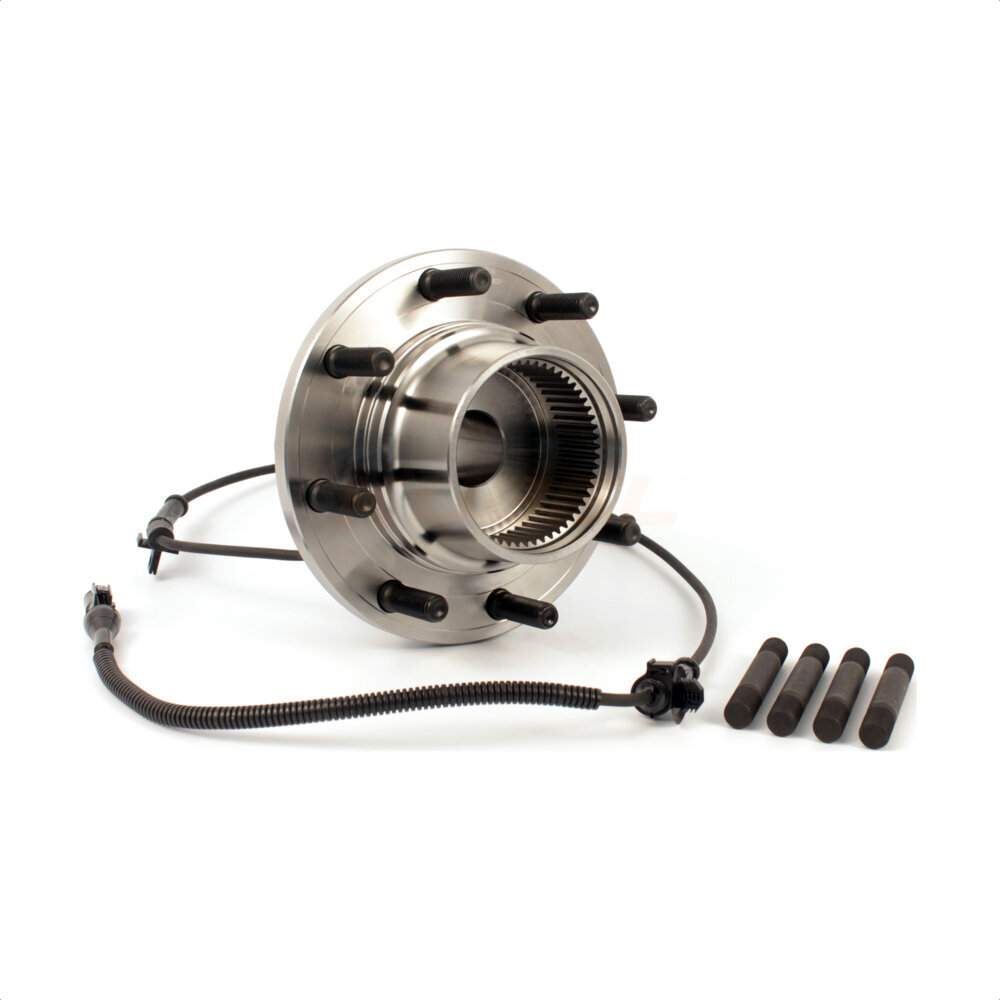 Kugel 70-515057 Wheel Bearing and Hub Assembly