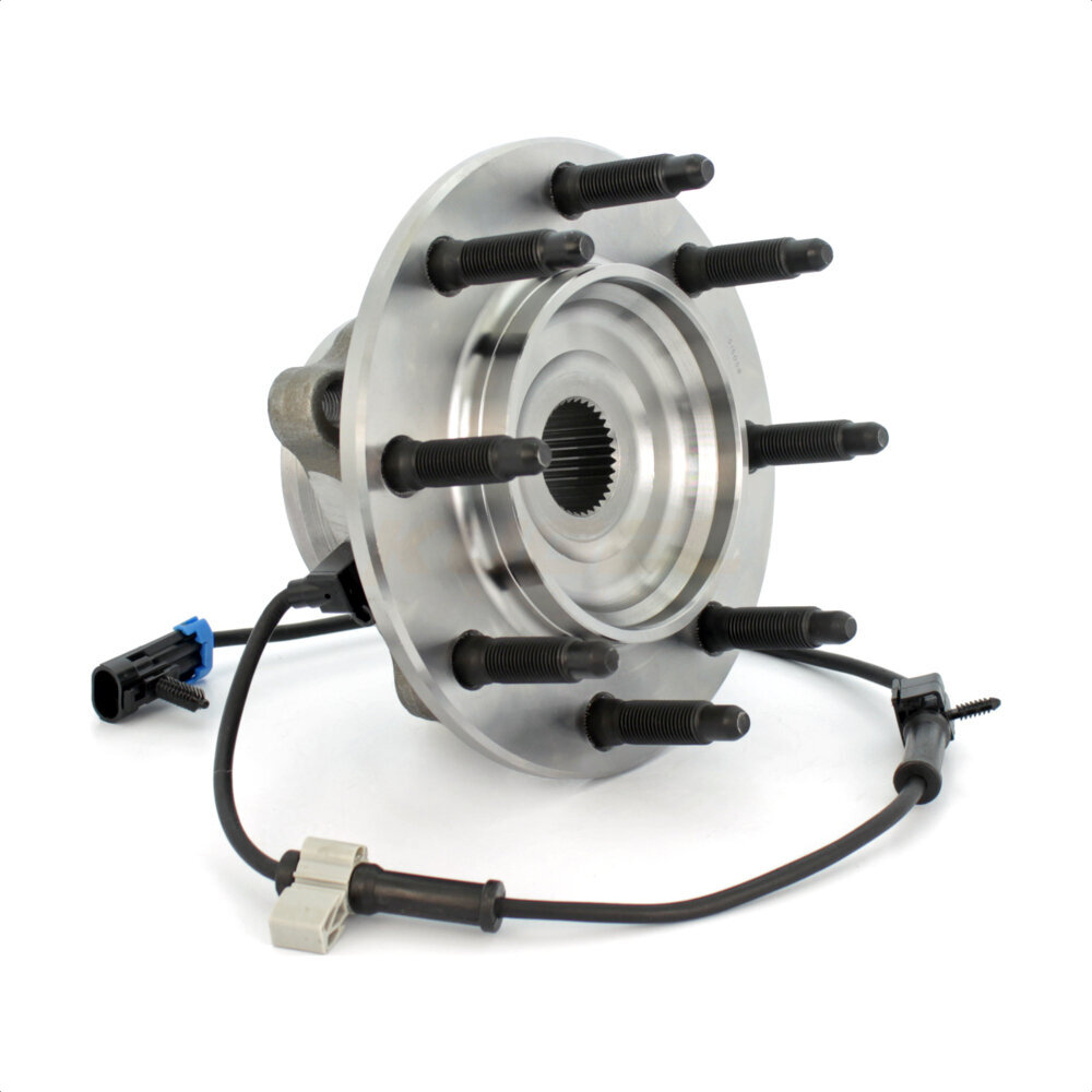 Kugel 70-515058 Wheel Bearing and Hub Assembly
