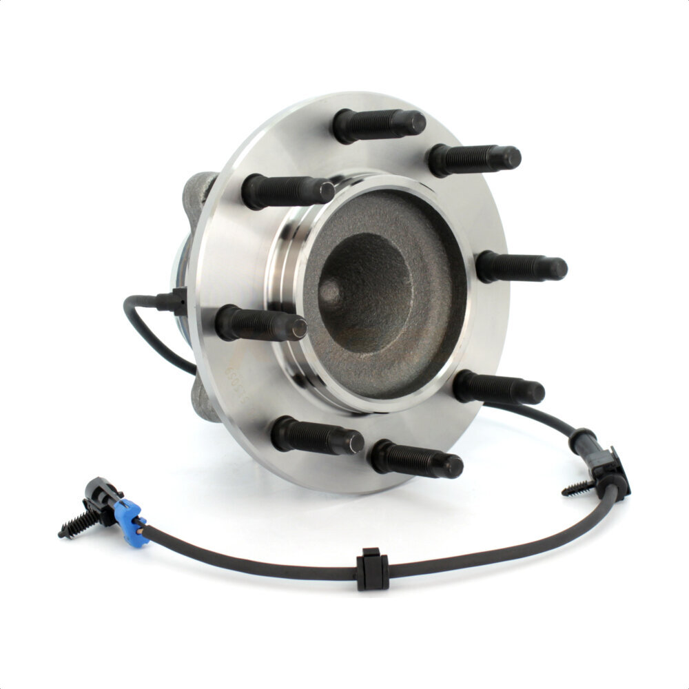 Kugel 70-515059 Wheel Bearing and Hub Assembly