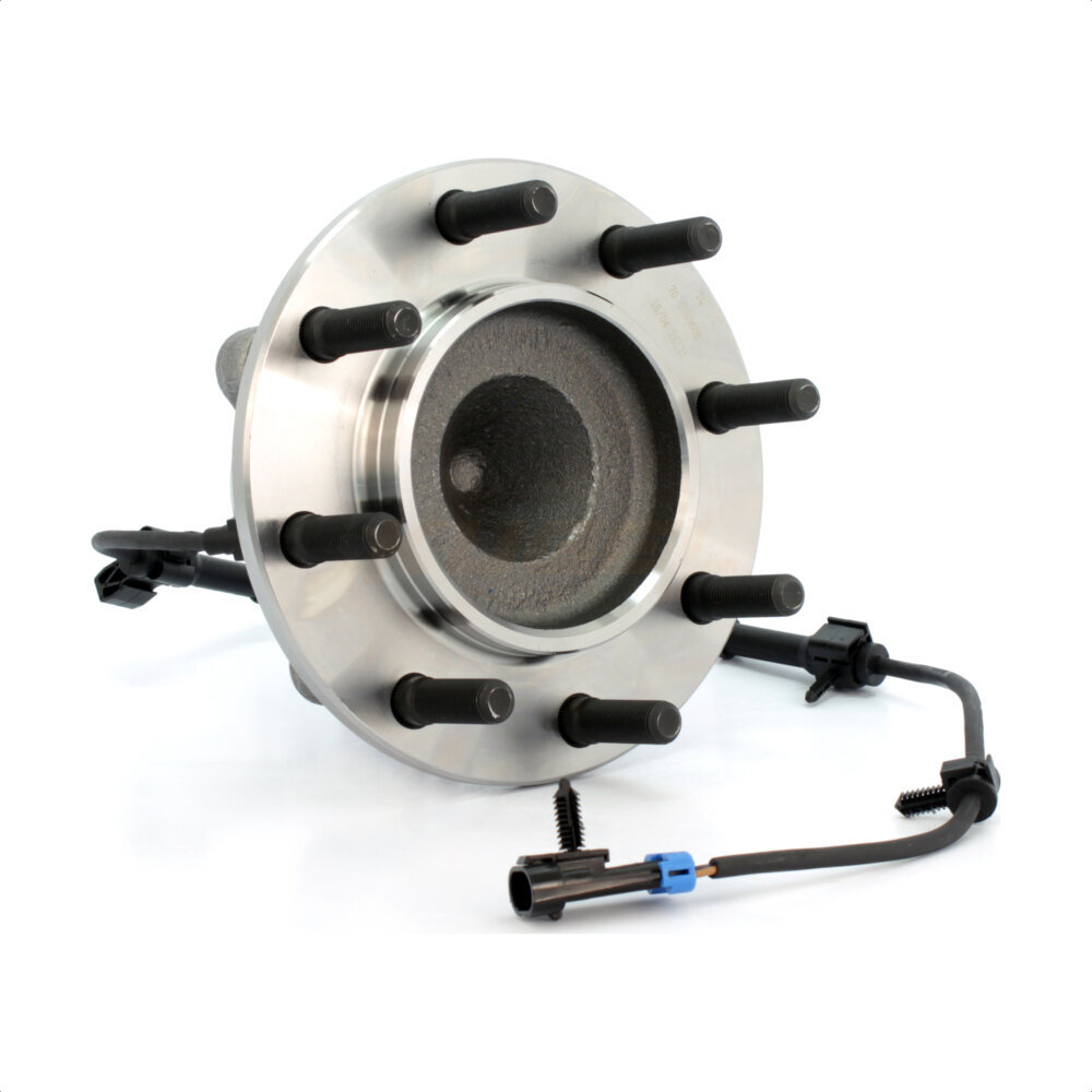 Kugel 70-515060 Wheel Bearing and Hub Assembly