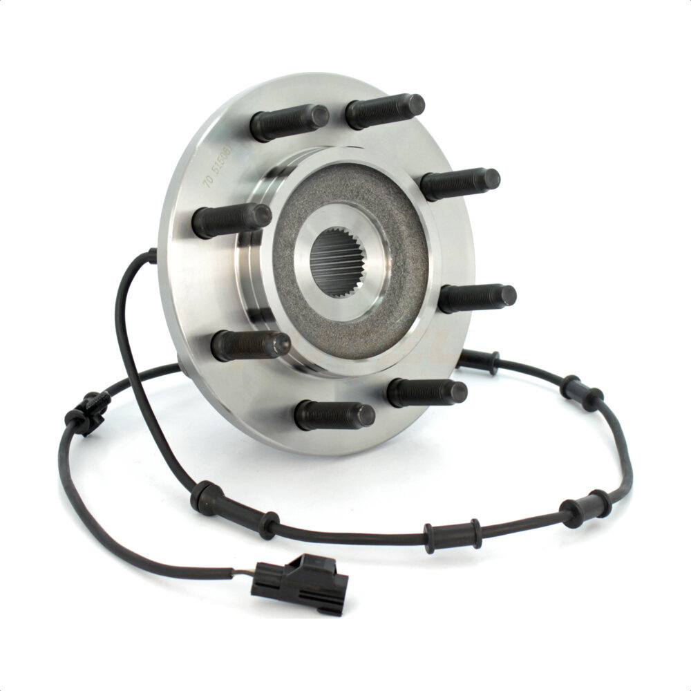 Kugel 70-515061 Wheel Bearing and Hub Assembly