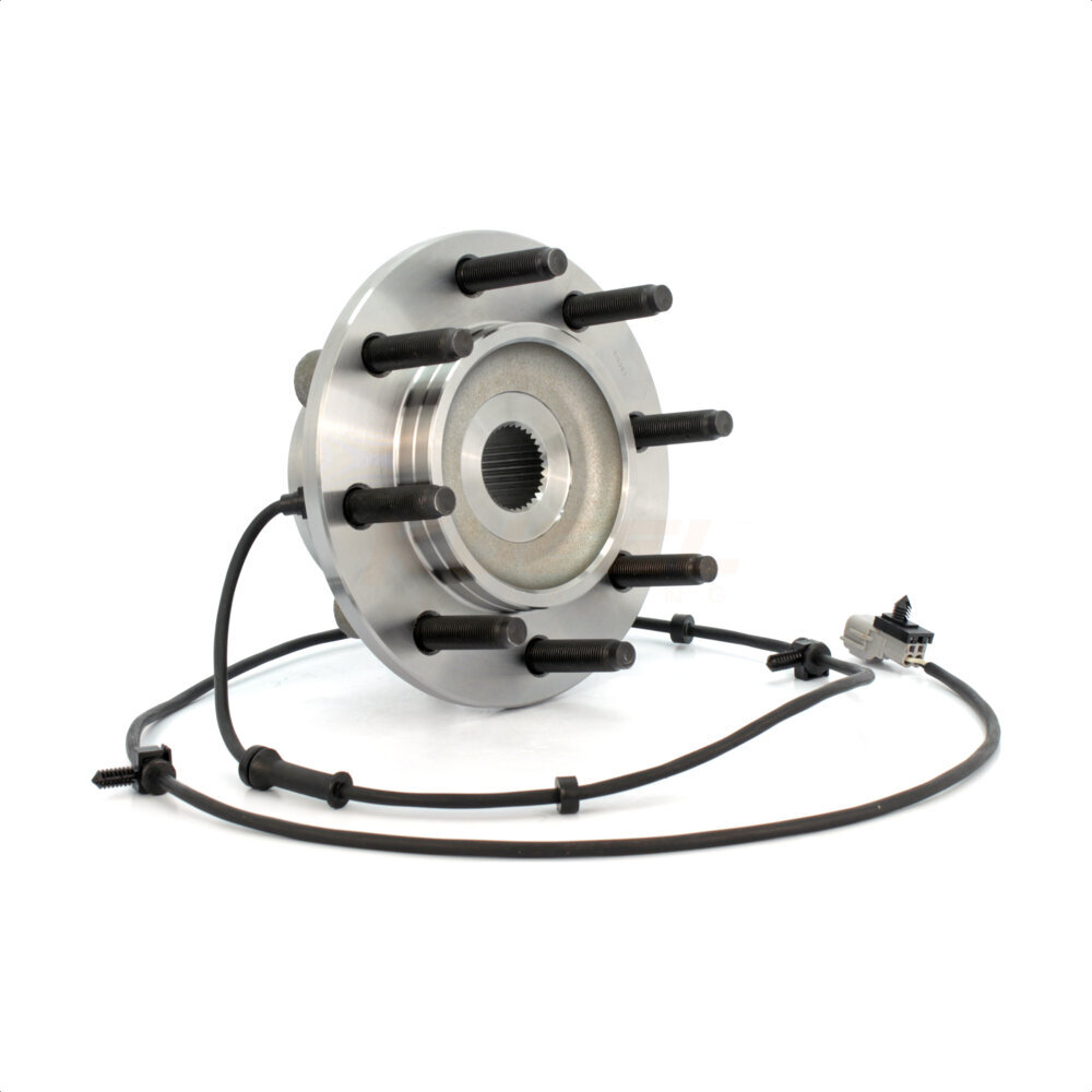 Kugel 70-515063 Wheel Bearing and Hub Assembly
