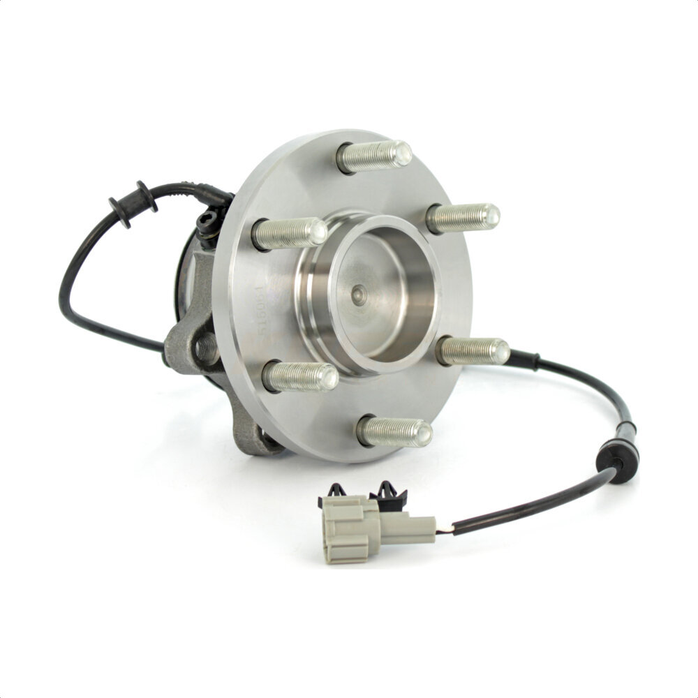 Kugel 70-515064 Wheel Bearing and Hub Assembly