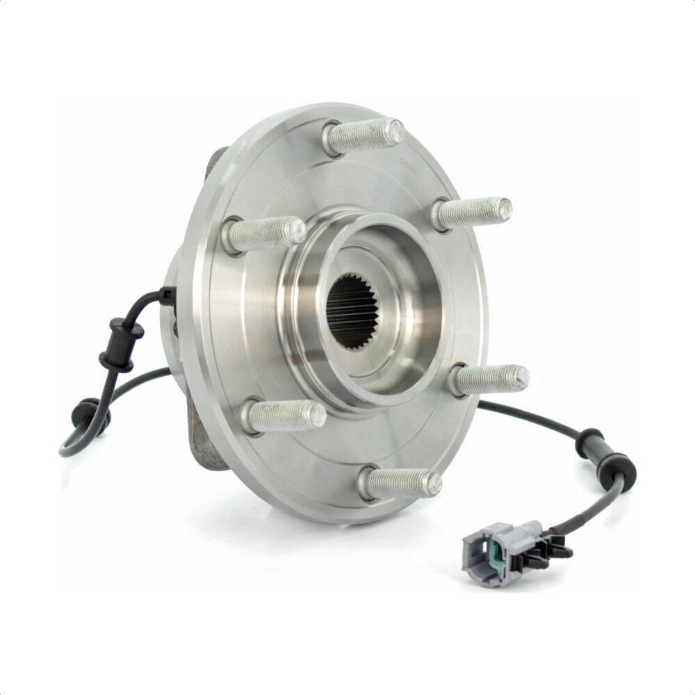 Kugel 70-515066 Wheel Bearing and Hub Assembly