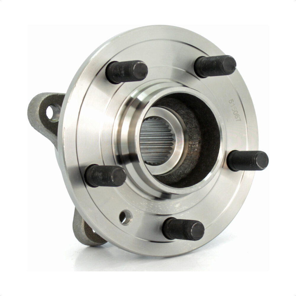 Kugel 70-515067 Wheel Bearing and Hub Assembly