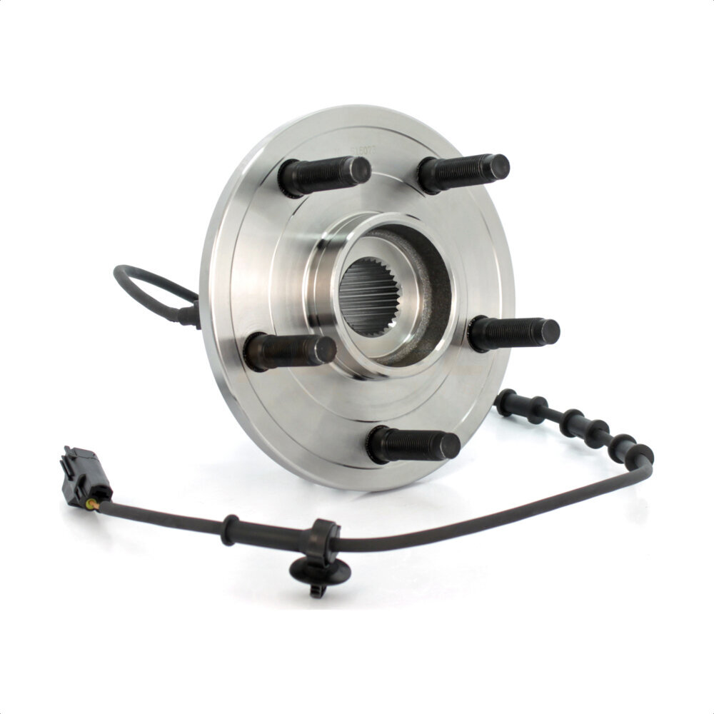 Kugel 70-515073 Wheel Bearing and Hub Assembly