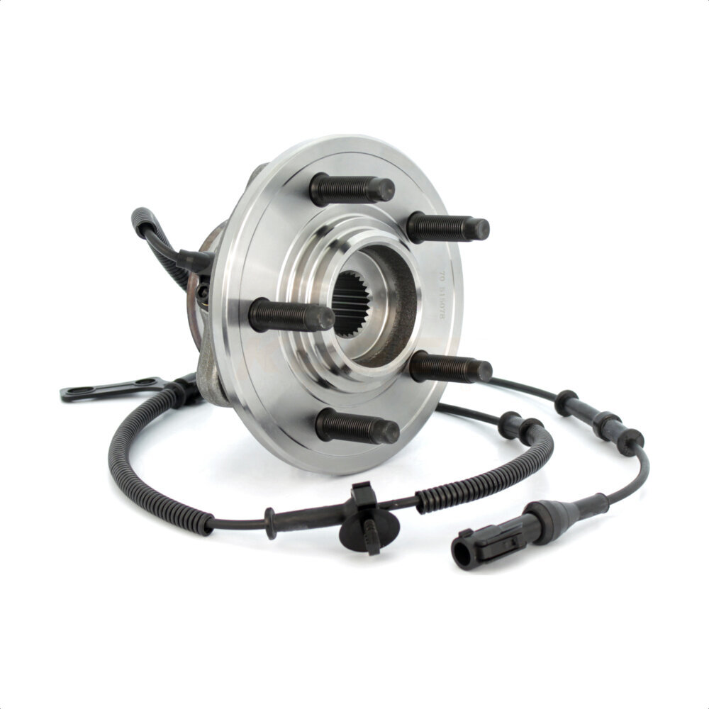 Kugel 70-515078 Wheel Bearing and Hub Assembly