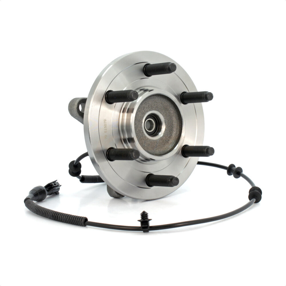 Kugel 70-515079 Wheel Bearing and Hub Assembly
