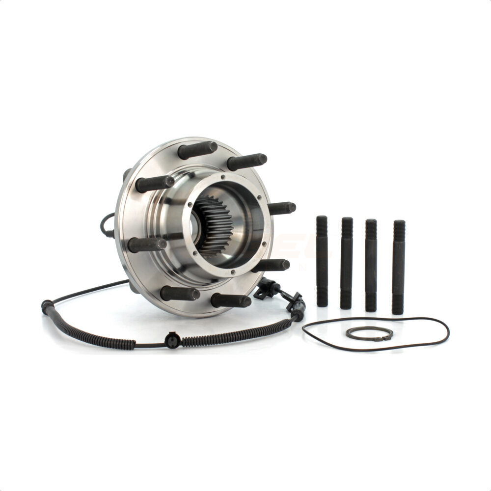 Kugel 70-515081 Wheel Bearing and Hub Assembly