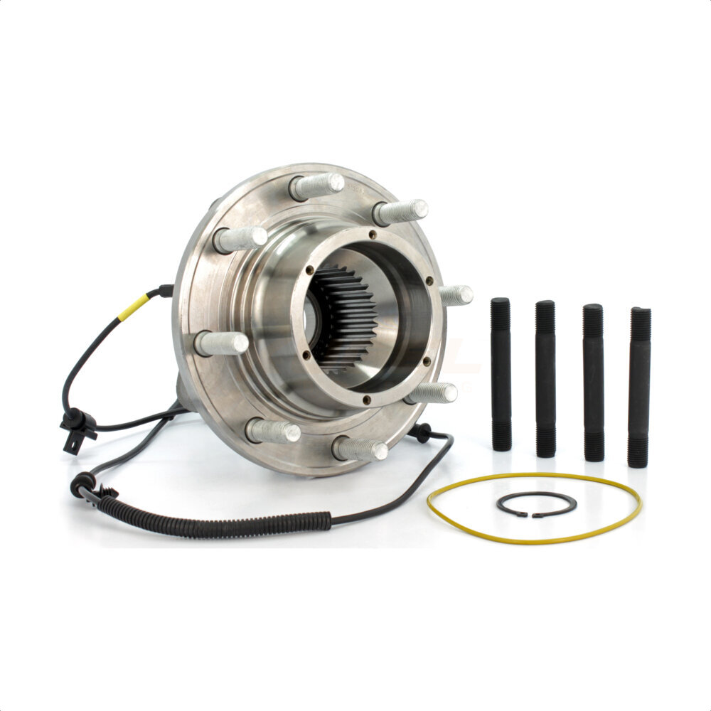 Kugel 70-515082 Wheel Bearing and Hub Assembly