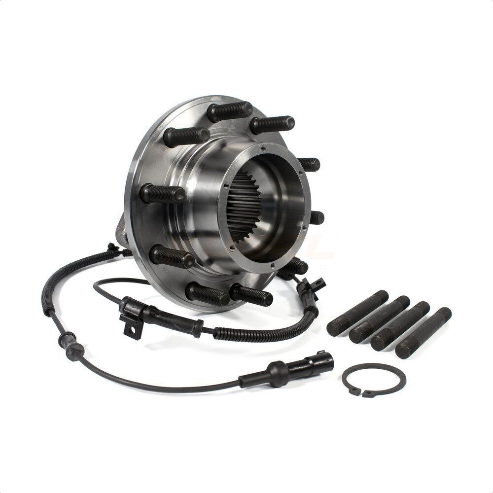 Kugel 70-515083 Wheel Bearing and Hub Assembly