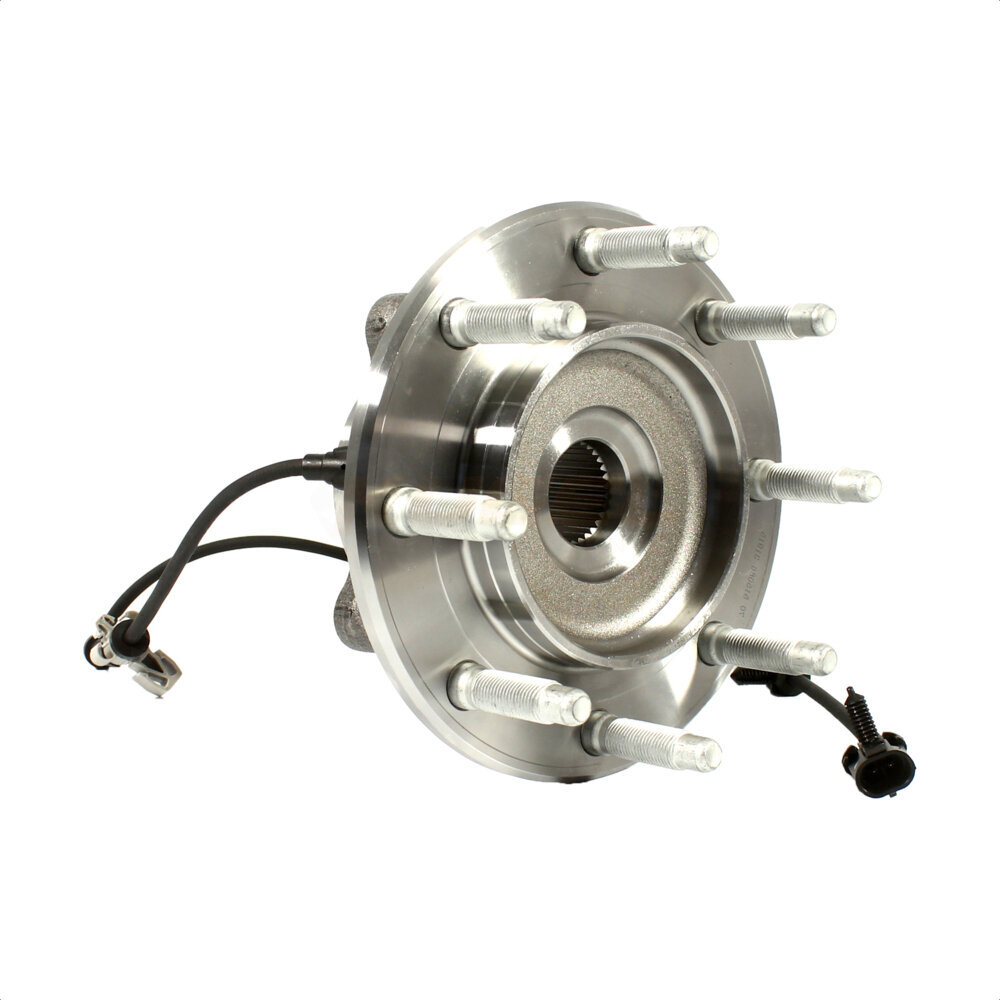 Kugel 70-515086 Wheel Bearing and Hub Assembly