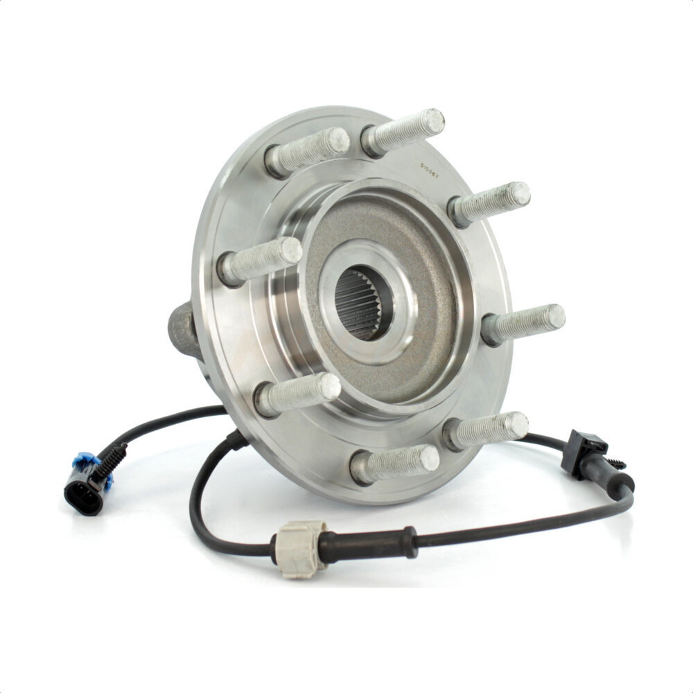 Kugel 70-515087 Wheel Bearing and Hub Assembly