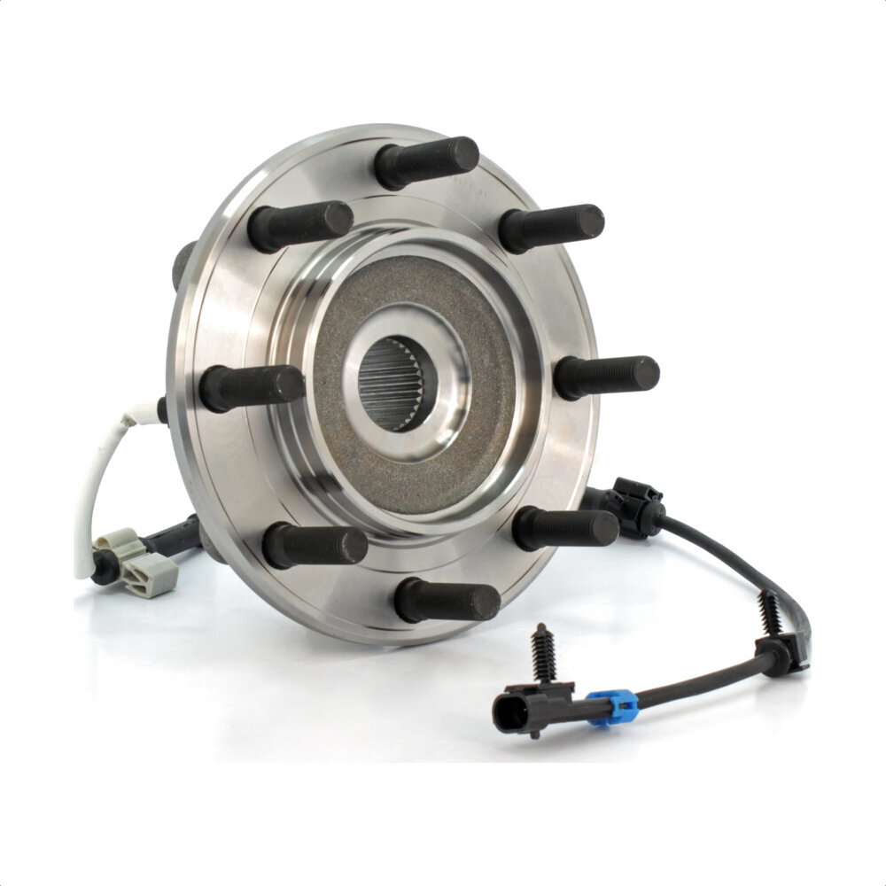 Kugel 70-515088 Wheel Bearing and Hub Assembly