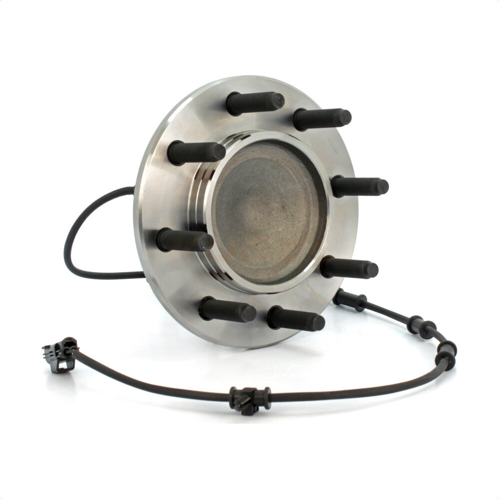 Kugel 70-515089 Wheel Bearing and Hub Assembly