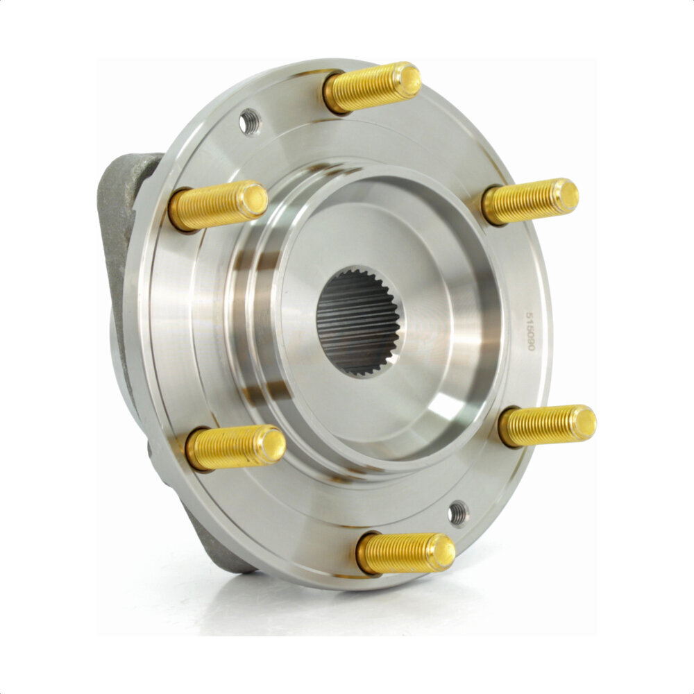 Kugel 70-515090 Wheel Bearing and Hub Assembly