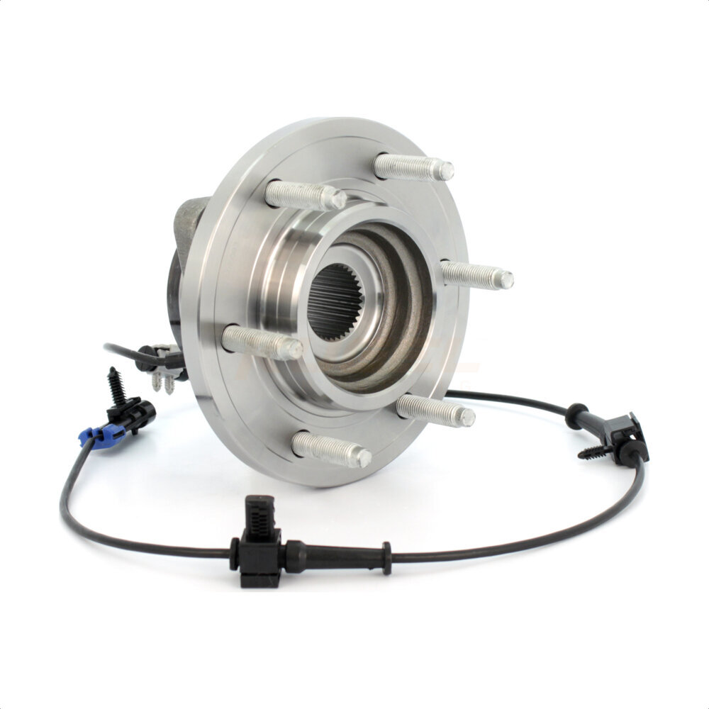 Kugel 70-515093 Wheel Bearing and Hub Assembly