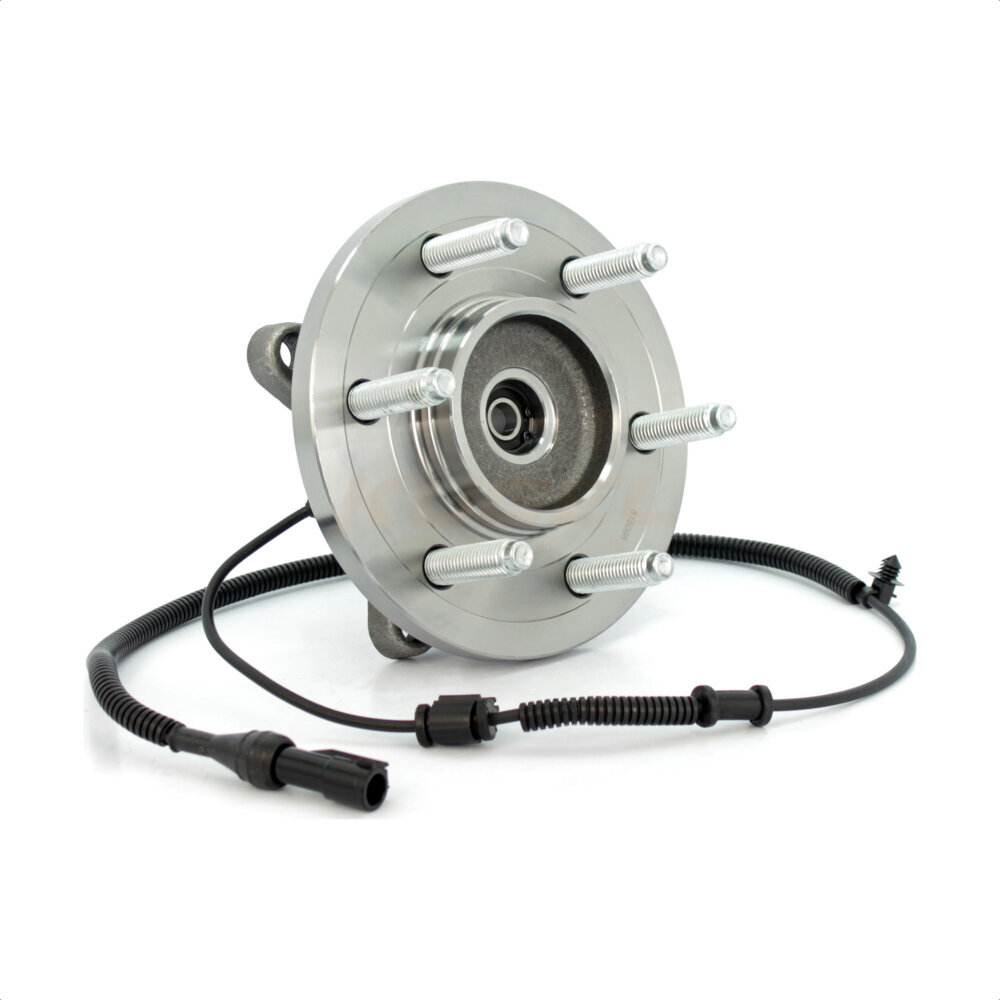 Kugel 70-515095 Wheel Bearing and Hub Assembly