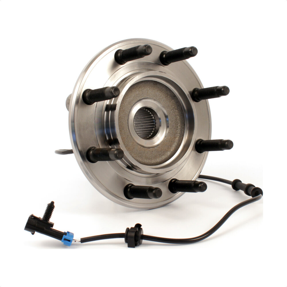 Kugel 70-515098 Wheel Bearing and Hub Assembly