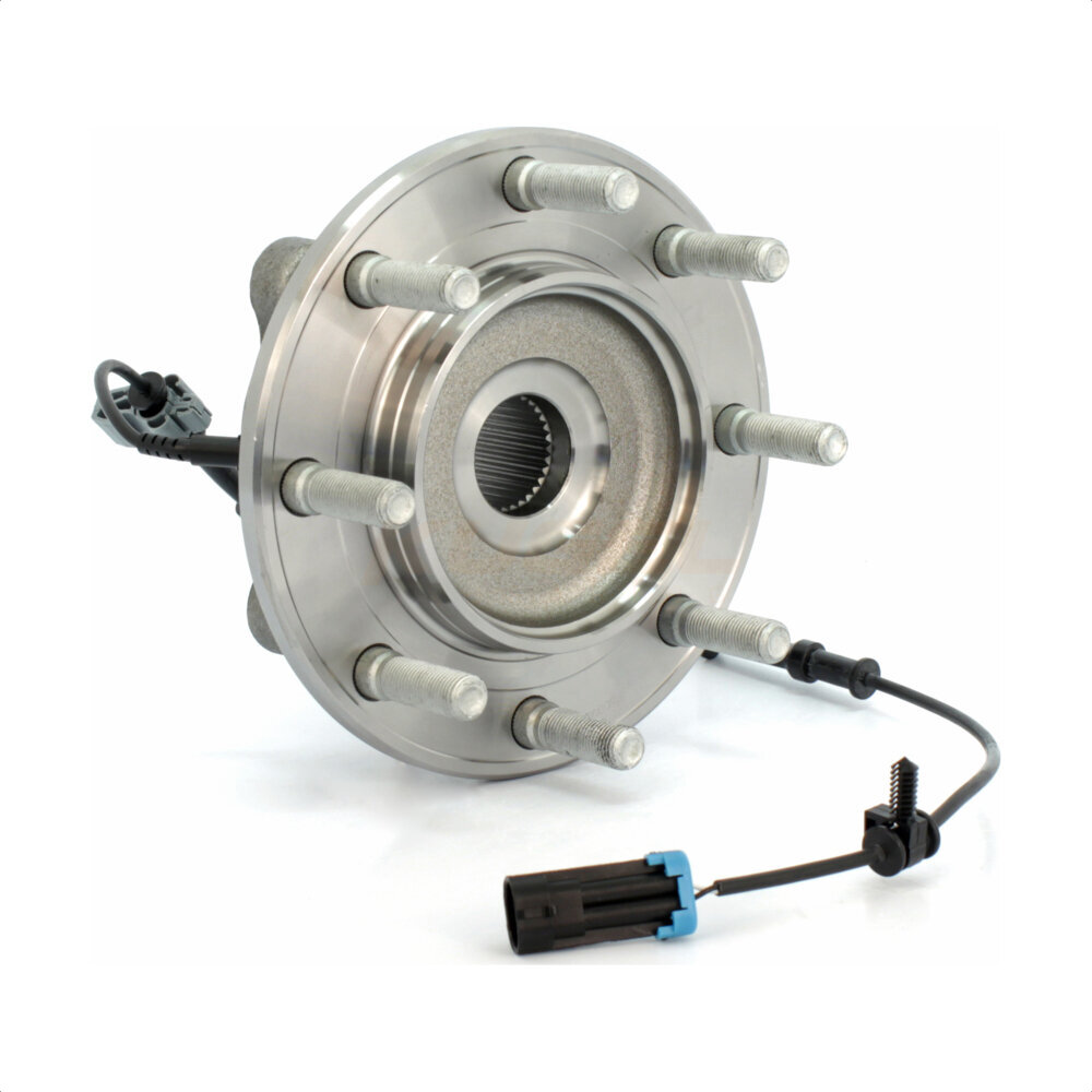 Kugel 70-515099 Wheel Bearing and Hub Assembly