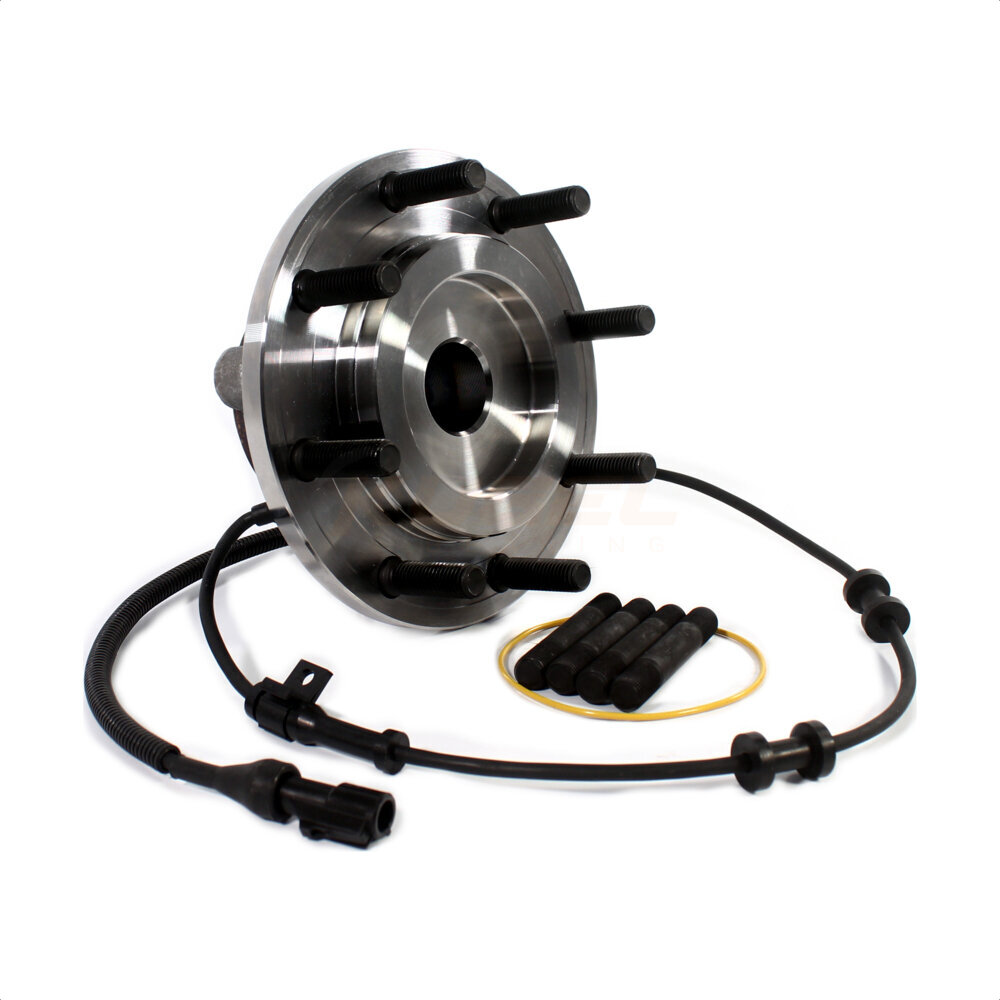 Kugel 70-515100 Wheel Bearing and Hub Assembly
